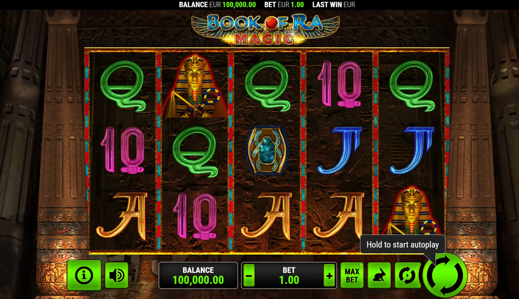 virtual points and zero-cost game flow