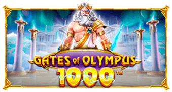 Gates of Olympus 1000